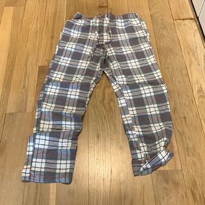 J Crew Men’s Pajama Pants